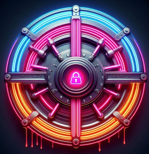 Leak Vault VIP - 1 Month
