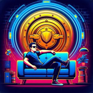 Leak Lounge VIP - Lifetime