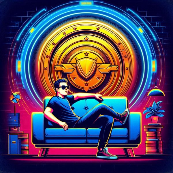 Leak Lounge VIP - Lifetime